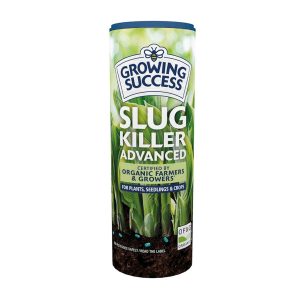 Growing Success Advanced Slug Killer 575g - Suitable for Organic Gardening